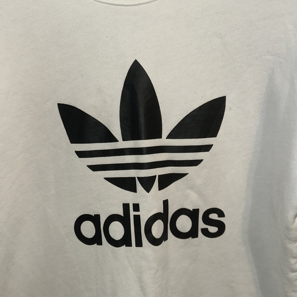 Men’s Adidas Sweatshirt - Picture 4 of 14